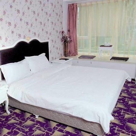 Chengdu Lilac Hotel Fei Cheng Branch Extérieur photo