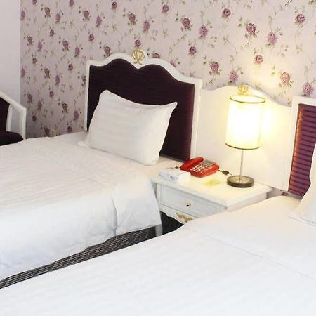Chengdu Lilac Hotel Fei Cheng Branch Extérieur photo