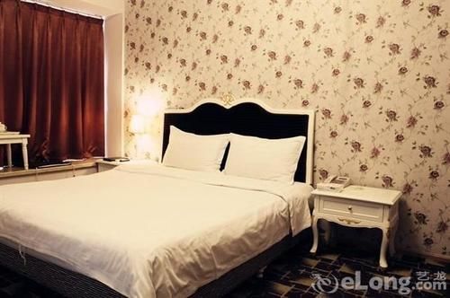 Chengdu Lilac Hotel Fei Cheng Branch Extérieur photo