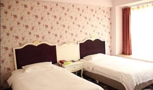 Chengdu Lilac Hotel Fei Cheng Branch Extérieur photo