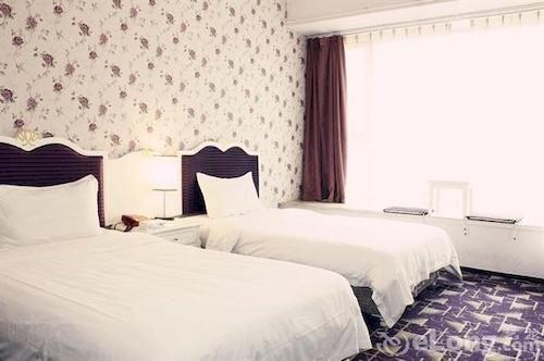 Chengdu Lilac Hotel Fei Cheng Branch Extérieur photo