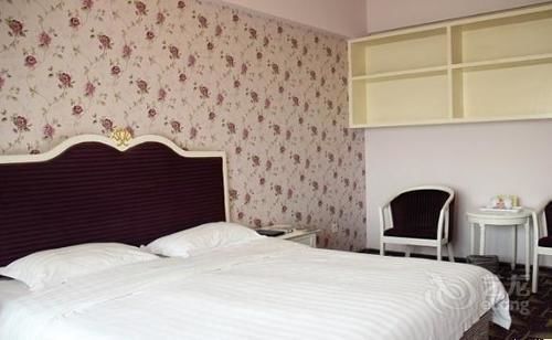 Chengdu Lilac Hotel Fei Cheng Branch Extérieur photo