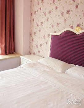 Chengdu Lilac Hotel Fei Cheng Branch Extérieur photo