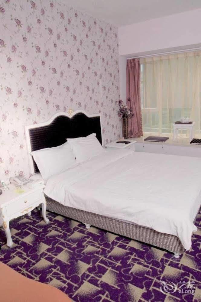 Chengdu Lilac Hotel Fei Cheng Branch Extérieur photo
